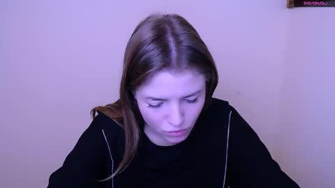 Olivia online show from 01.17.25