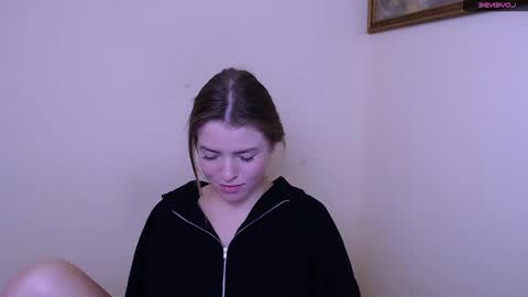 Olivia online show from 01.18.25