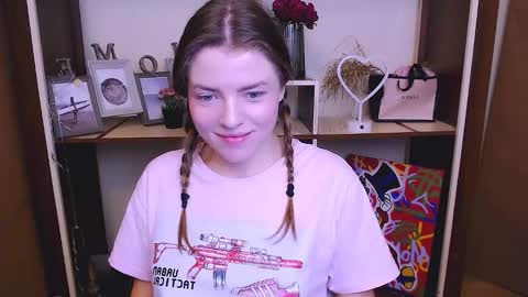 Olivia online show from 01.25.25