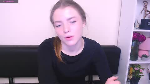 Olivia online show from 02.14.25