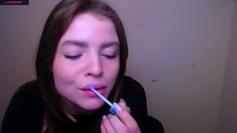 Olivia online show from 02.16.25