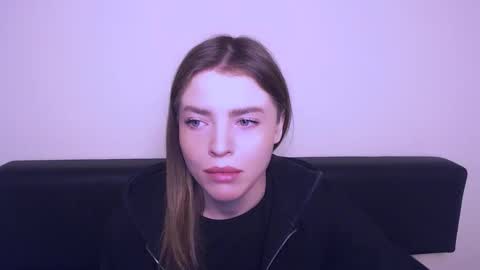 Olivia online show from 02.19.25