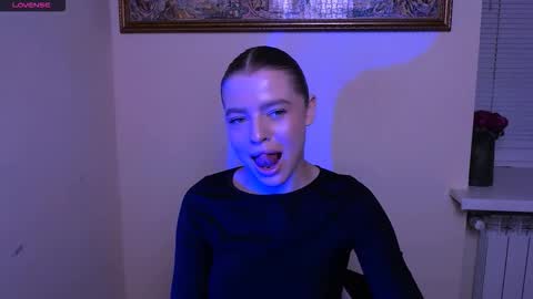 Olivia online show from 12.15.25