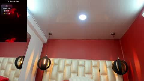 Misspameela  online show from 03.17.26