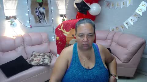 Penelope online show from 12.05.25