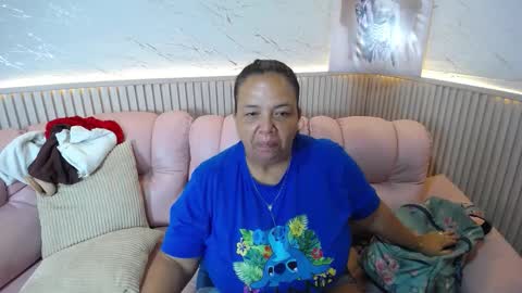 Penelope online show from 03.13.26