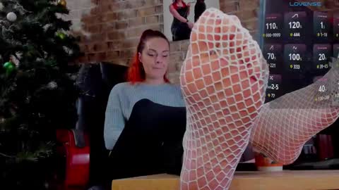 Miss Venus online show from 01.16.25