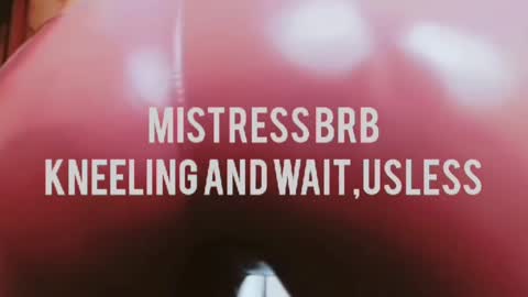 Miss Venus online show from 01.31.25