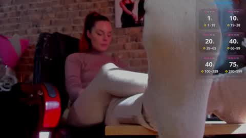 Miss Venus online show from 02.27.25