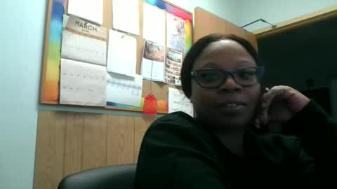 Snapshot of missphatty chatting on 03.30.26 missphatty online show from 03.30.26