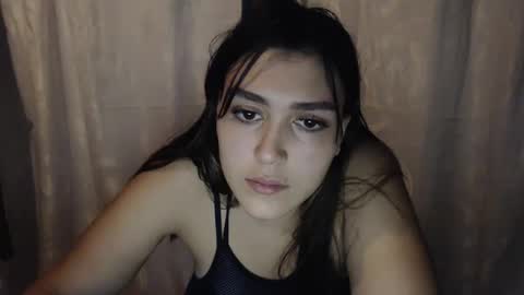 Snapshot of misspink152015 chatting on 12.17.24 sarah online show from 12.17.24