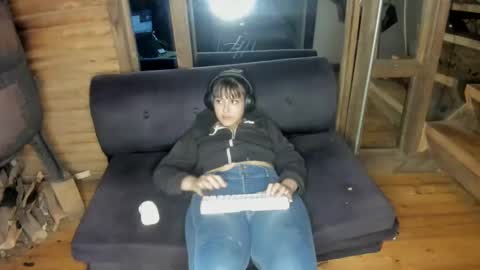 Snapshot of misspink152015 chatting on 02.23.25 sarah online show from 02.23.25