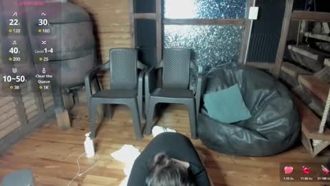 Snapshot of misspink152015 chatting on 03.05.25 sarah online show from 03.05.25