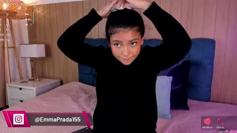 Emma Prada online show from 05.11.26