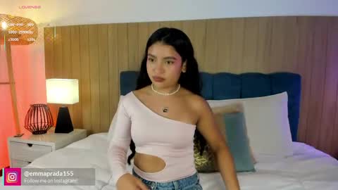 Emma Prada online show from 05.29.26