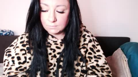 Missqueen1416 online show from 11.07.25