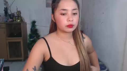 Snapshot of missrheameasexy chatting on 01.31.25 missRHEA online show from 01.31.25