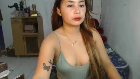 missRHEA online show from 02.03.25