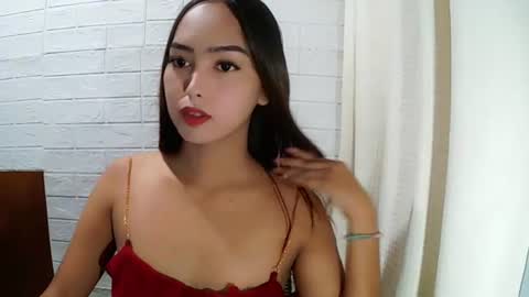 missrianmwua online show from 06.17.26