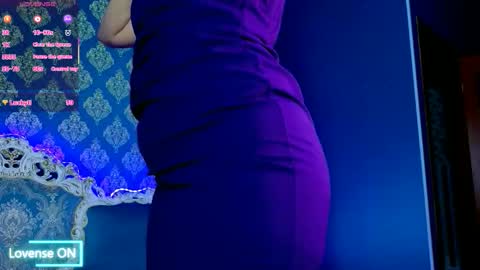 missrossi online show from 02.12.26