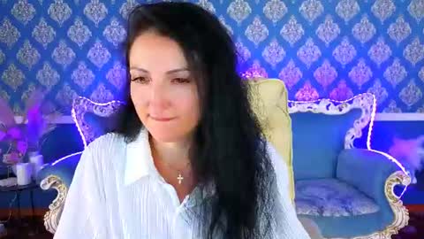 missrossi online show from 07.05.26
