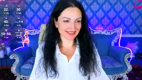 missrossi online show from 07.06.26