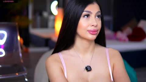 Megann online show from 04.30.26