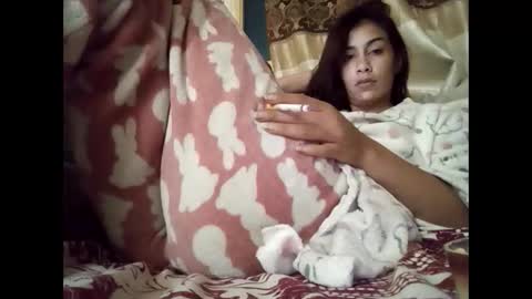 call me your slut online show from 03.17.26