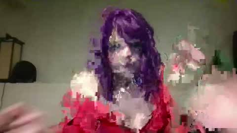 Snapshot of misssbellablight chatting on 04.02.26 Bella online show from 04.02.26