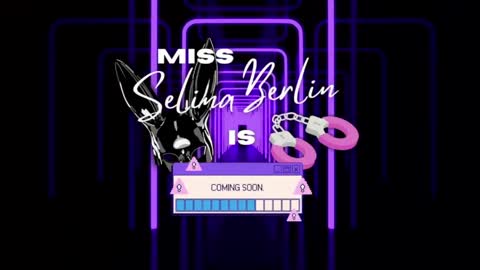 Snapshot of missselinaberlin chatting on 04.12.26 MissSelinaBerlin online show from 04.12.26