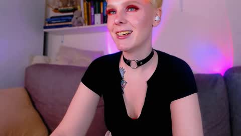 Snapshot of missseverina chatting on 11.29.25 Severina but you can call me Miss Goddess Pretty online show from 11.29.25