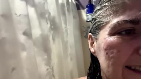 Miss Spooky Silverstacker online show from 02.28.25