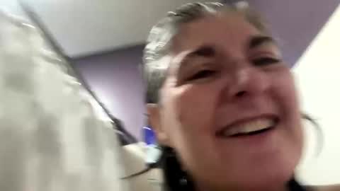 Miss Spooky Silverstacker online show from 03.07.25