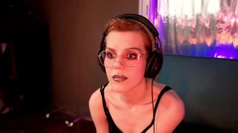 Snapshot of misstaco chatting on 03.16.26 Tacodeluxe online show from 03.16.26