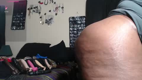 Snapshot of misstajaa chatting on 05.22.26 MissTajaa online show from 05.22.26