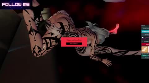 Snapshot of misstenka chatting on 02.27.26 MissTenka online show from 02.27.26