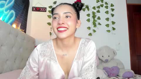 Snapshot of misstexass_ chatting on 10.01.25  Natalie Texass indepedent model online show from 10.01.25
