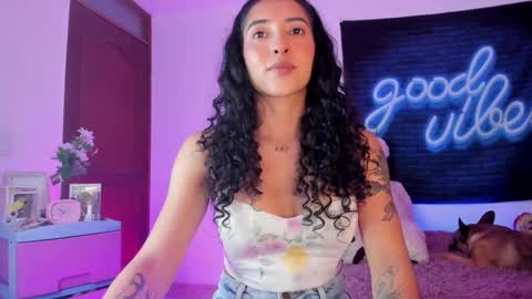 Snapshot of misstexass_ chatting on 11.04.25 Natalie Texass indepedent model online show from 11.04.25