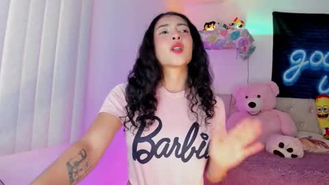 Snapshot of misstexass_ chatting on 11.12.25 Natalie Texass indepedent model online show from 11.12.25