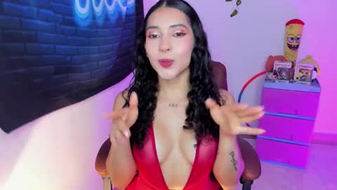  Natalie Texass indepedent model online show from 01.12.26