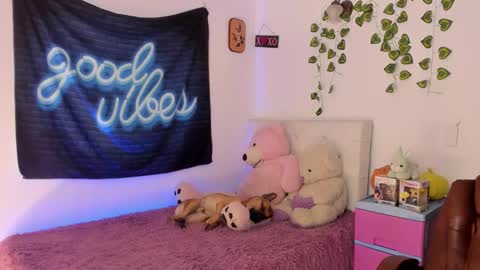  Natalie Texass indepedent model online show from 02.20.26