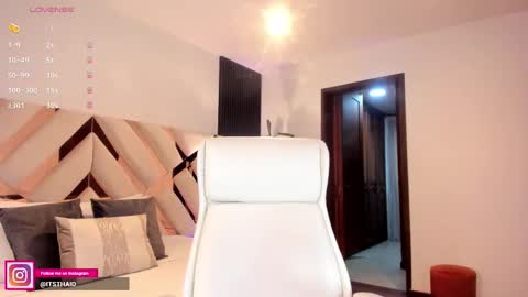 Fernanda Davila online show from 01.09.26