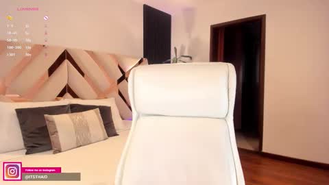 Fernanda Davila online show from 01.13.26