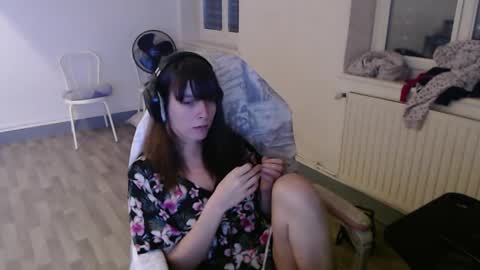 Snapshot of missthon chatting on 01.02.25 missthon online show from 01.02.25