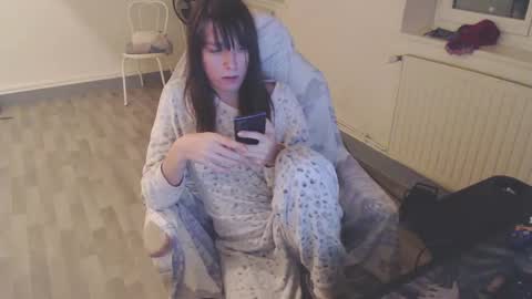 Snapshot of missthon chatting on 01.06.25 missthon online show from 01.06.25