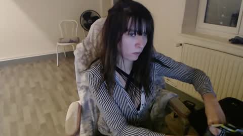 Snapshot of missthon chatting on 01.07.25 missthon online show from 01.07.25