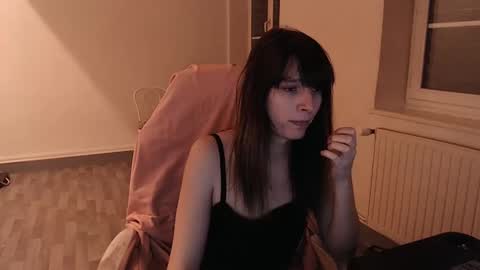 Snapshot of missthon chatting on 01.12.25 missthon online show from 01.12.25