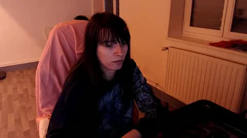 Snapshot of missthon chatting on 01.13.25 missthon online show from 01.13.25