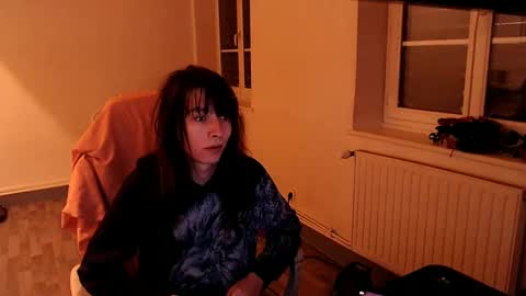 Snapshot of missthon chatting on 01.14.25 missthon online show from 01.14.25