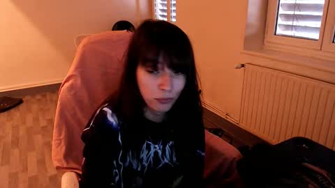 Snapshot of missthon chatting on 01.15.25 missthon online show from 01.15.25